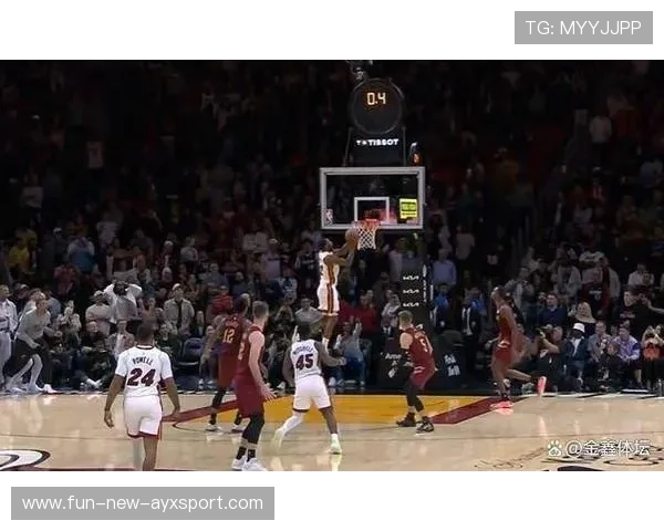 维金斯成热火“终结者”：0.4秒绝杀上榜历史瞬间