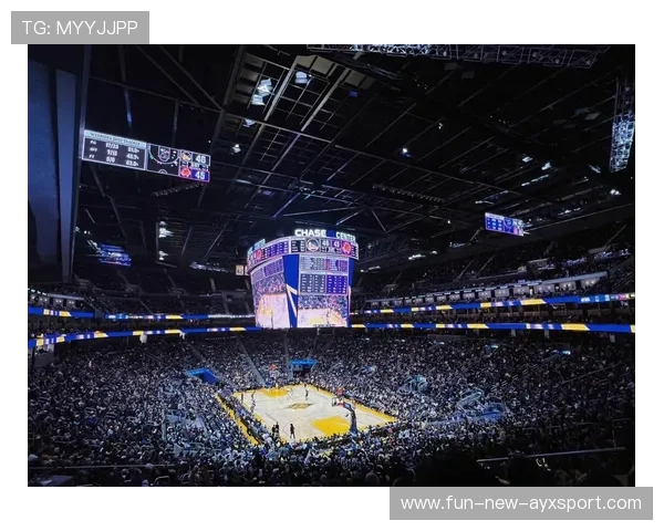 主场文化再造计划发布，未来观赛体验被彻底重塑