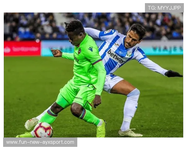 比利亚雷亚尔盯上葡超新生代前场引擎——未来之星将助球队再攀高峰