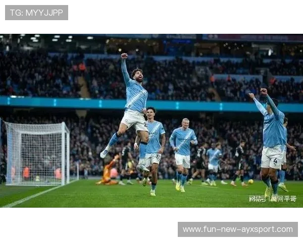 曼城持续压制创造射门空间，福登禁区外重炮偏出