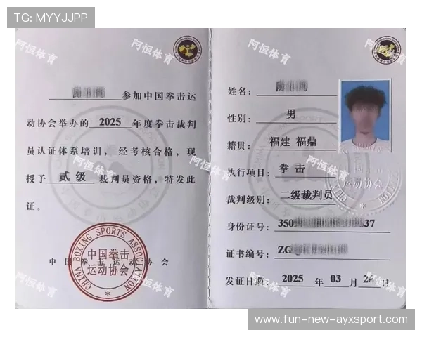 国际拳击教练员职业发展评估报告，拳击教练等级